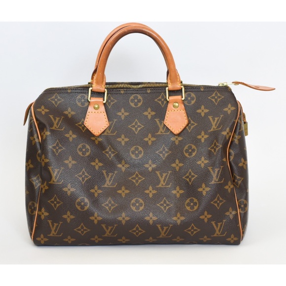 Louis Vuitton Handbags - 🥰Lovely 🥰 LV Speedy 30